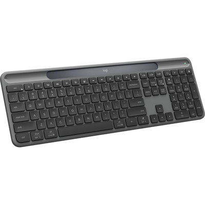 Logitech Signature Slim Solar+ wireless keyboard K980 920-013764