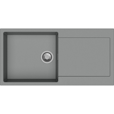 StrongSinks S3 Zala 1000 šedá