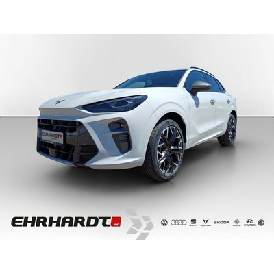 Cupra Terramar 2.0 TSI VZ 4Drive DSG 195 kW