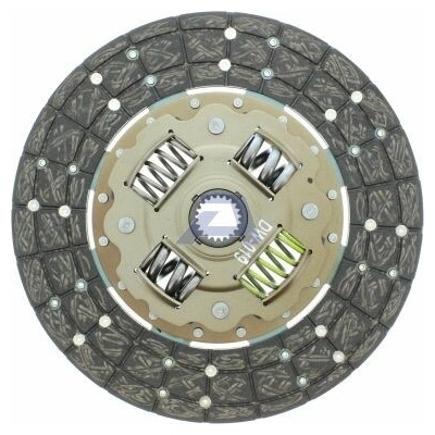 Spojková lamela AISIN DW-019