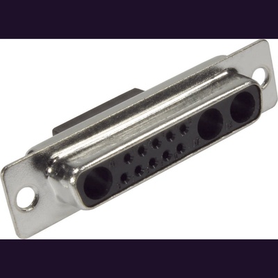 HARTING 09 69 302 0133 09693020133 konektor Pólov: 13 krimpované 1 ks Piece