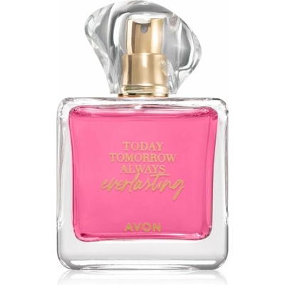 Avon TTA Everlasting parfémovaná voda dámská 100 ml
