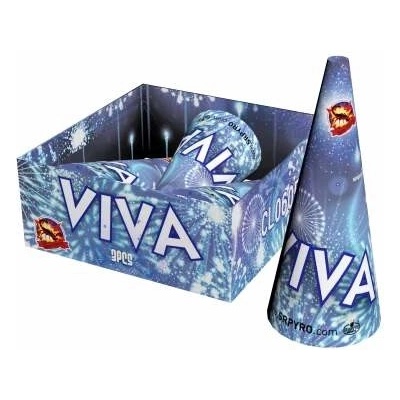 Vulkán Viva new 1ks