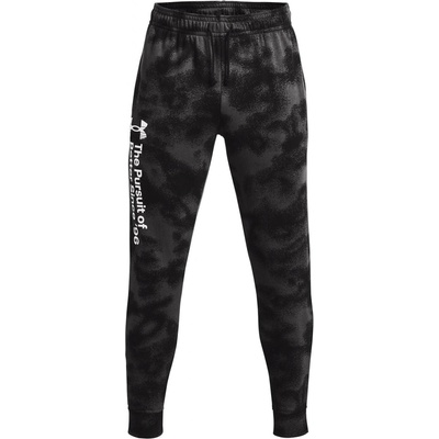 Under Armour Rival Terry Novelty Jgr black
