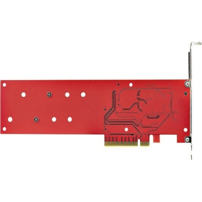 StarTech DUAL-M2-PCIE-CARD-B