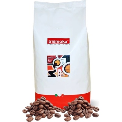 Trismoka Caffé Degustazione zrnková 1 kg