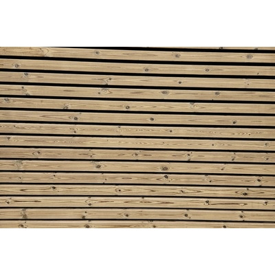 Thermo borovice Raute 28x68x4200