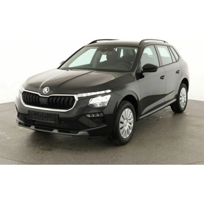 Skoda Kamiq 1.5 TSI DSG Selection 110 kW