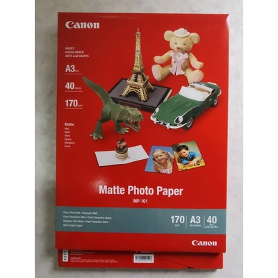 Canon, MP101A4