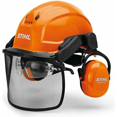 STIHL Prilbová súprava DYNAMIC X-ERGO - 00008880807