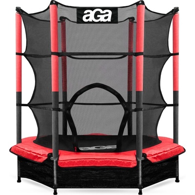 Aga Kids 140 cm + ochranná síť