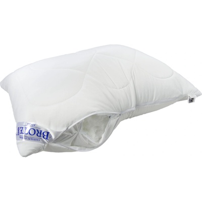 Brotex Vankúš AeroLux Aloe Vera 70x90 1600g
