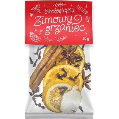 Dary Natury Zimný Vianočný Punč 20 g