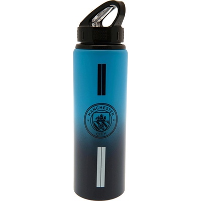 Fan-shop MANCHESTER CITY Alu Spout 750 ml