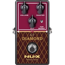 NUX 63' Diamond NRO-6