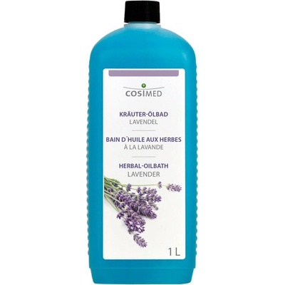cosiMed koupelový olej Levandule 1000 ml – Hledejceny.cz