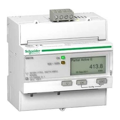 Schneider Electric A9MEM3150 iEM3150