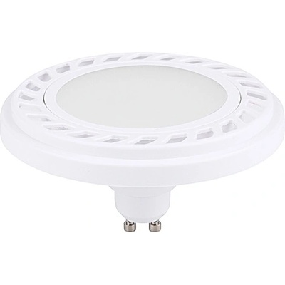 Nowodvorski 9212 žiarovka REFLECTOR LED GU10/ES111, 9W, 4000K, 730lm, biela