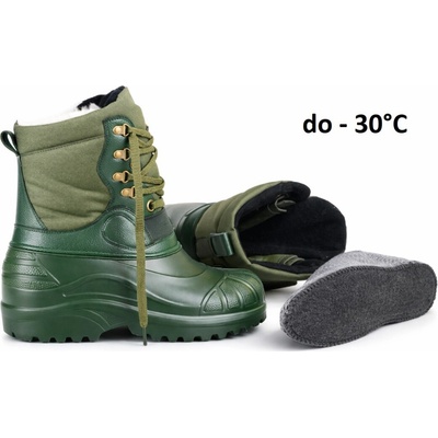 Lemigo holínky Tramp 909