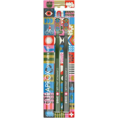 Curaprox CS 5460 2 ks RECYCLED Edition 2026