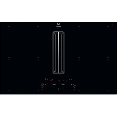 Electrolux KCC84453CK