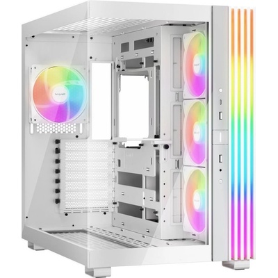 be quiet! LIGHT BASE 600LX BGW68