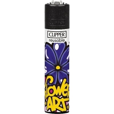 Clipper Urban Flowers Urban Flowers 4