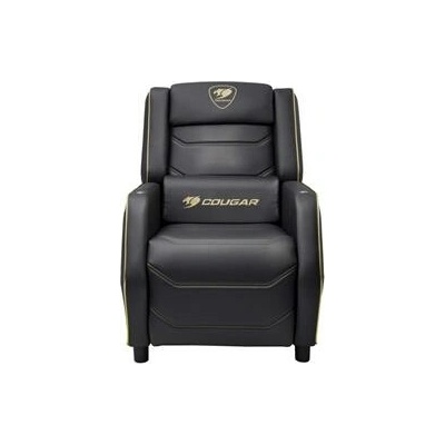 COUGAR RANGER PRO ROYAL - černá