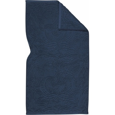 Moooi Uterák DODO PAVONE 55 x 100 cm modrá