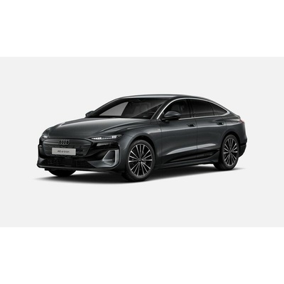 Audi A6 quattro 315 kW