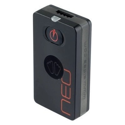 Sidas Neo Heat Baterie pro vyhřívané vložky 74V/900mAh
