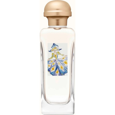 Hermes Hiris toaletní voda dámská 100 ml