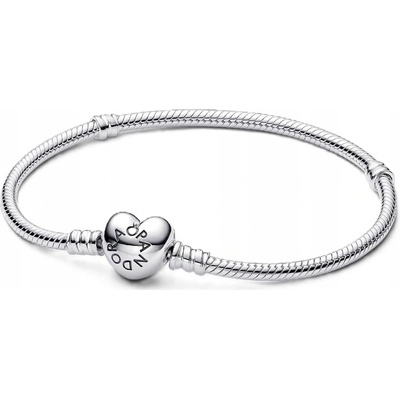 Pandora Moments Srdce 590719-19