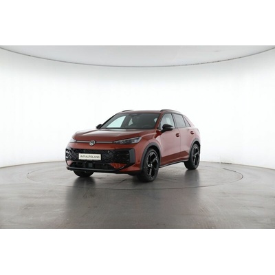 Volkswagen T-Roc 1.5 eTSI Style DSG R-Line 110 kW