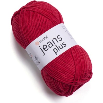 YarnArt Jeans Plus Farba: 90