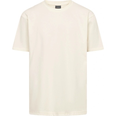 Promodoro 3100 z těžké bavlny krátký rukáv unisex back to nat