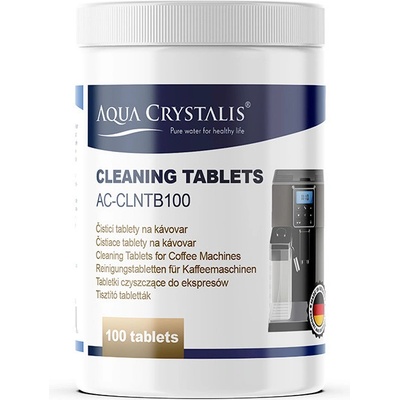 Aqua Crystalis AC-CLNTB100 100 ks – Hledejceny.cz