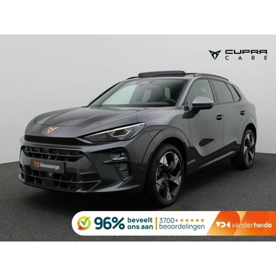 Cupra Terramar 1.5 e-Hybrid VZ DSG 200 kW