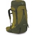 Osprey Atmos AG LT 50 l scenic valley/green peppercorn