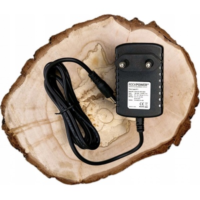 WARWICK RockPower NT 22 Power Supply 9V 500mA – Hledejceny.cz
