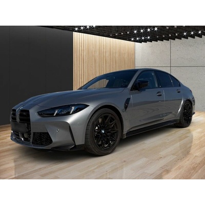 BMW M3 xDrive Competition 390 kW