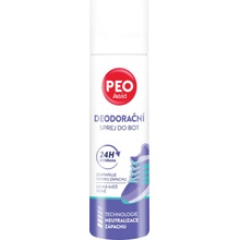 Sana Foot sprej do topánok 150 ml 8962