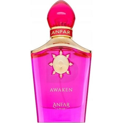 Anfar Awaken parfumovaná voda dámska 100 ml