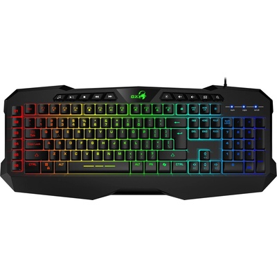 Genius GX Gaming Scorpion K11 Pro 31310007407