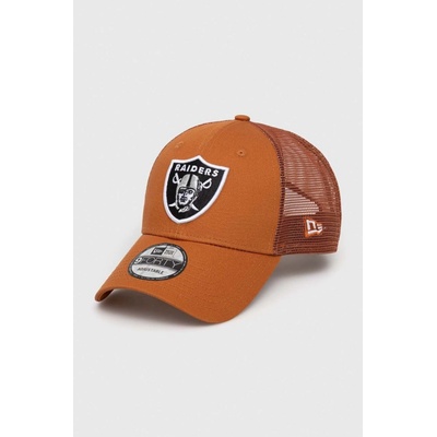 NEW ERA 940 Trucker NFL Home field 9forty LASRAI 60358151