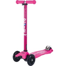Micro Maxi Deluxe Shocking Pink