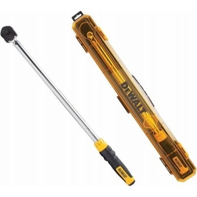 DeWalt momentový klíč 1/2