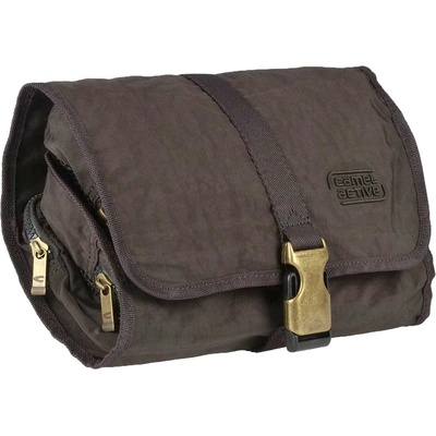 Camel Active Pánská kosmetická taška B00-402-20 hnědá