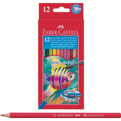 Faber Castell 114413 12 ks