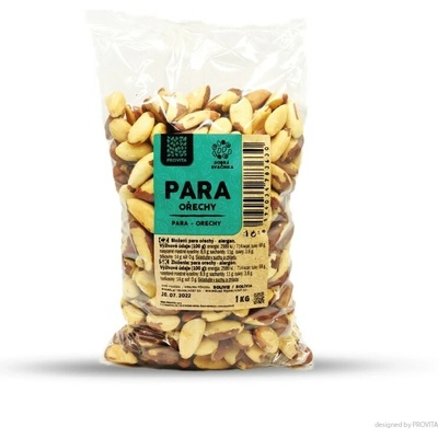 Provita para orechy 1 kg